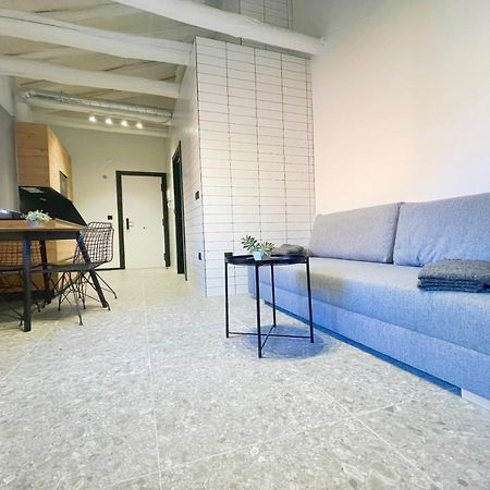 Apartamentos Mk77 Leon - Lahoz Eksteriør billede
